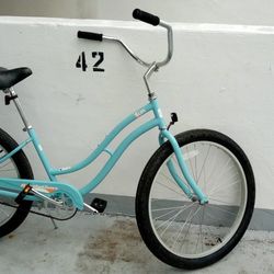 Sol Bch Cruiser Brand Knew