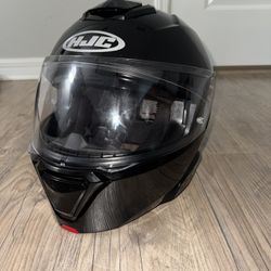 HJC i91 Helmet | Size Small | New | Never Ridden