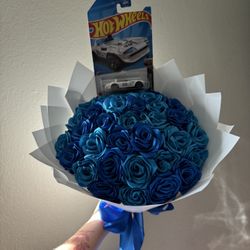 Eternal Flower Bouquet 