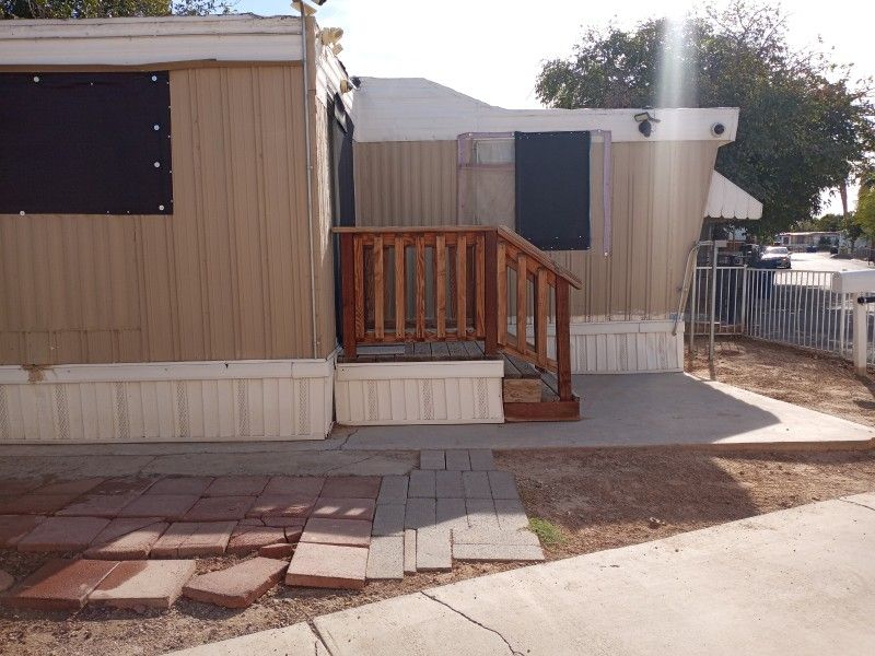 Mobile Home 12.000 for Sale in Las Vegas, NV OfferUp
