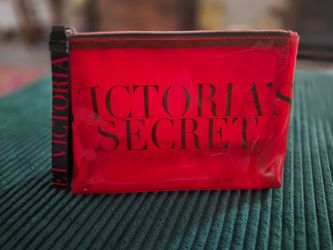 New Victoria's Secret X large bag!