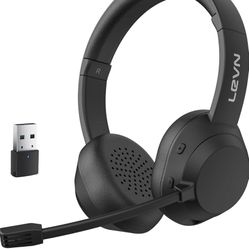 Bluetooth 5.3 Headse