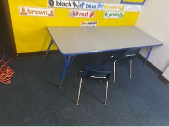 Daycare items