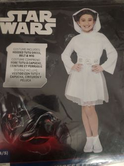 Halloween costume