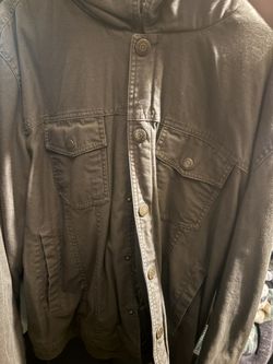 Guess Jacket 