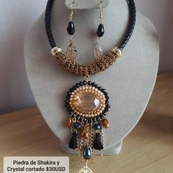 Mexican Jewelry 