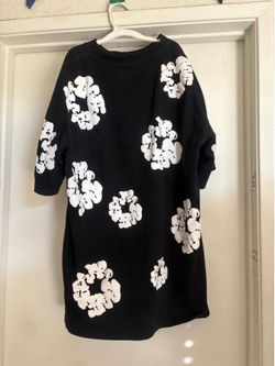 Denim Tears T shirt size large
