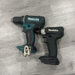 Makita 18v