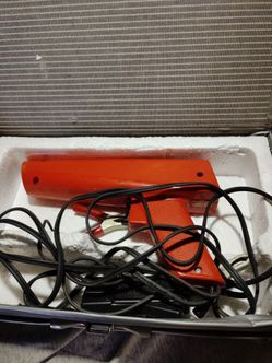 Timing Light Gun with Cord