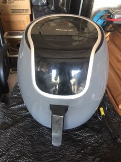 Air Fryer