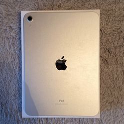 iPad 10th gen