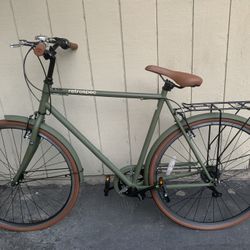 Used city 2025 bikes for sale