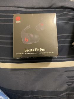 Beats Fit Pro