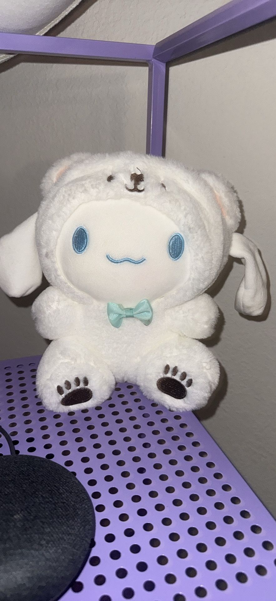 Sanrio Plush