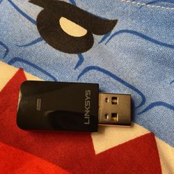 Max-stream USB Wi-Fi adapter