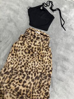 Womens skirt