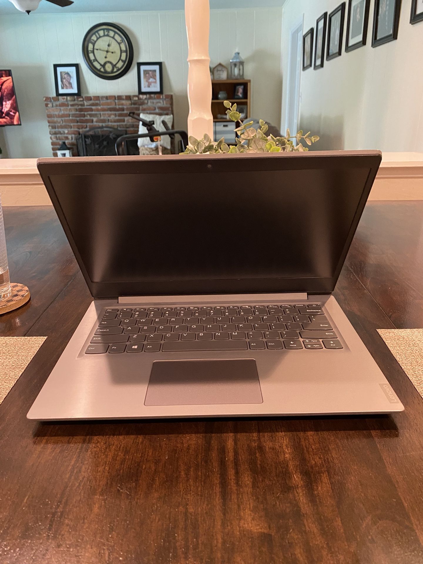 Lenovo IdeaPad Quad Core with Windows11, 2021 Office, HDMI, and Webcam