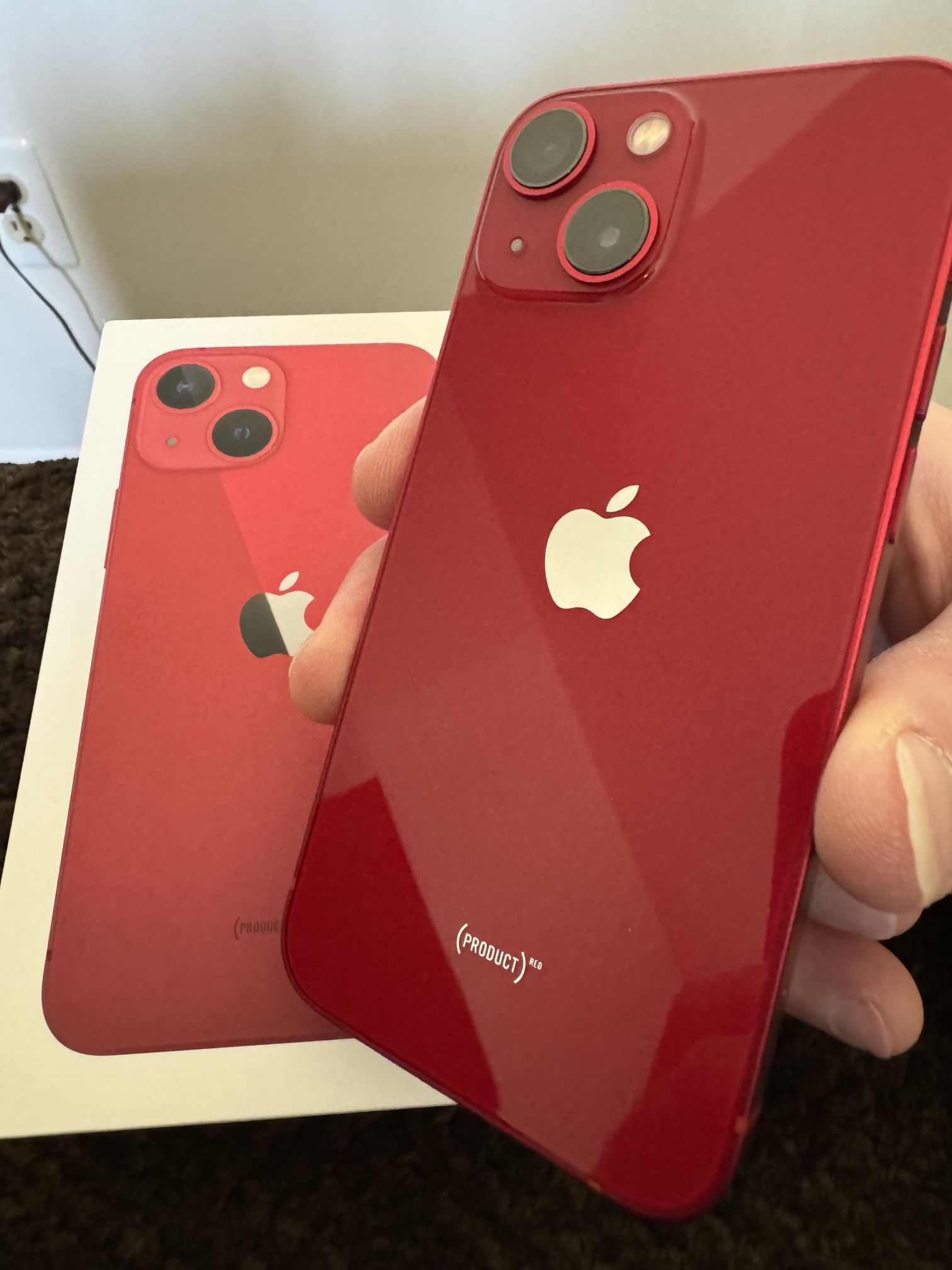 iPhone 13