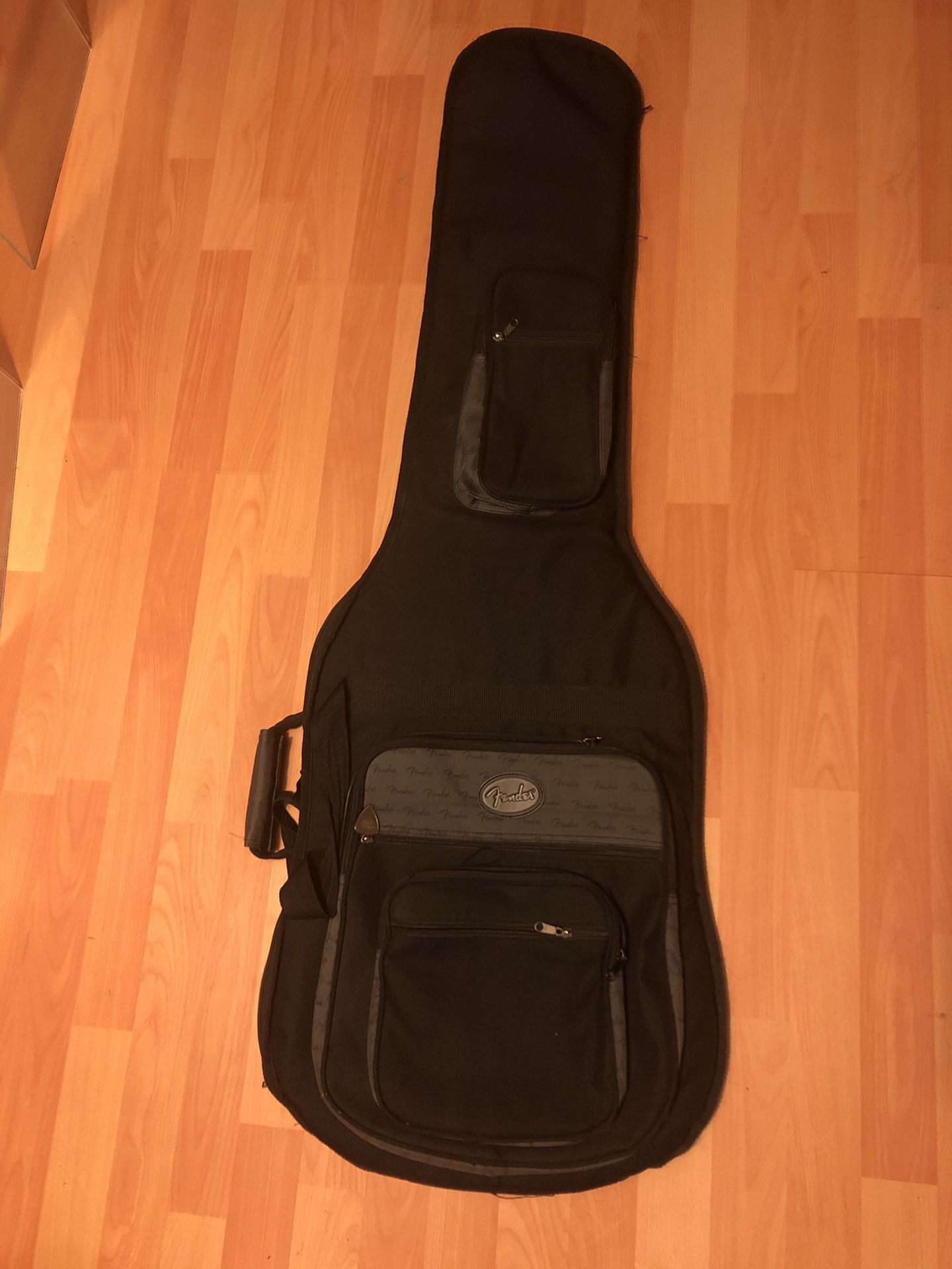 Fender Medium Guitar Bag