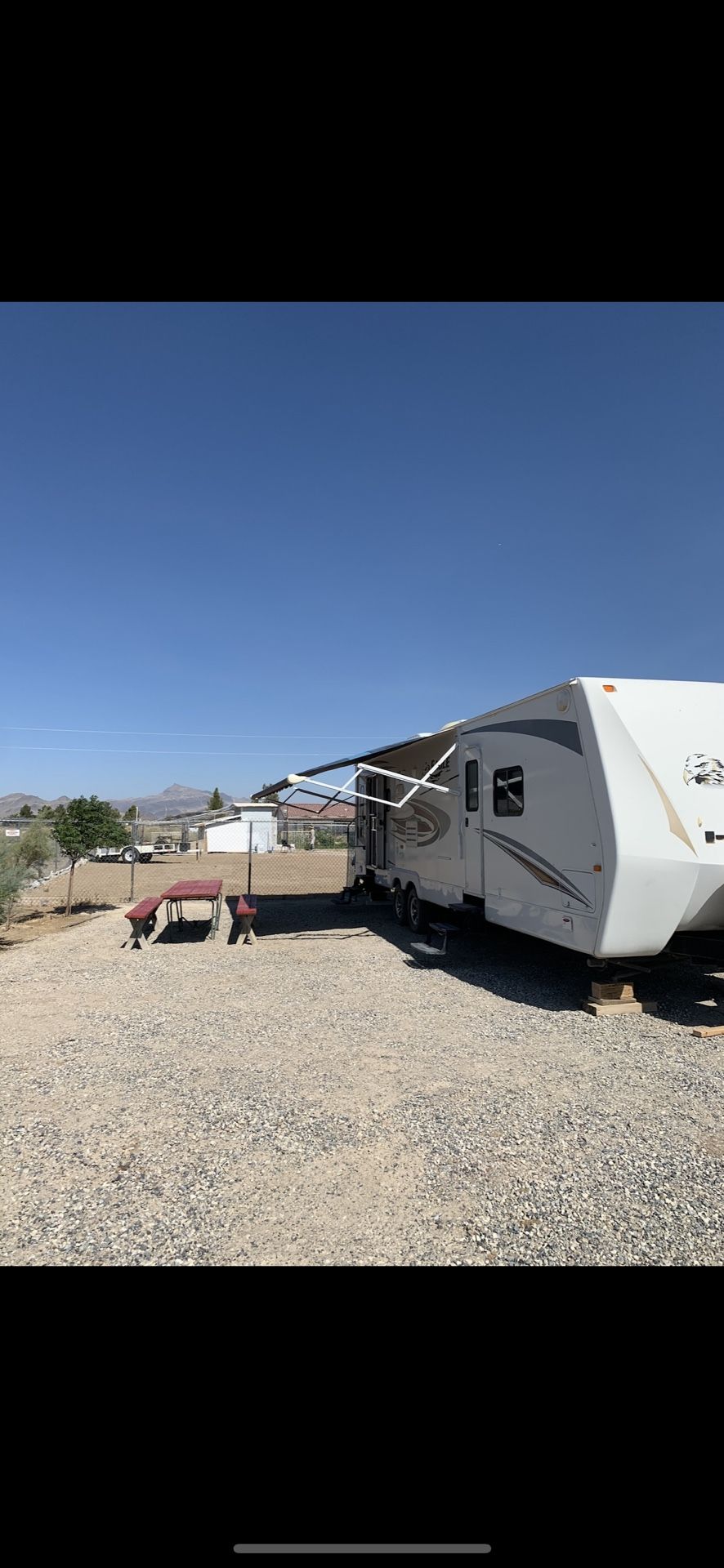 2011 Jayco Jayco