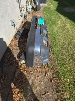Bumper