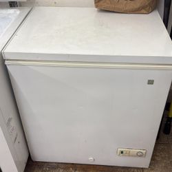 Deep Freezer 