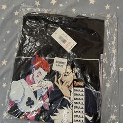 Hunter X Hunter Tshirt