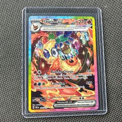 Flareon ex #146