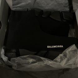 Balenciaga Speed Trainers 2.0 