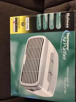 Harmony Air Purifier