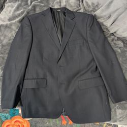 Vitarelli Suit Jacket