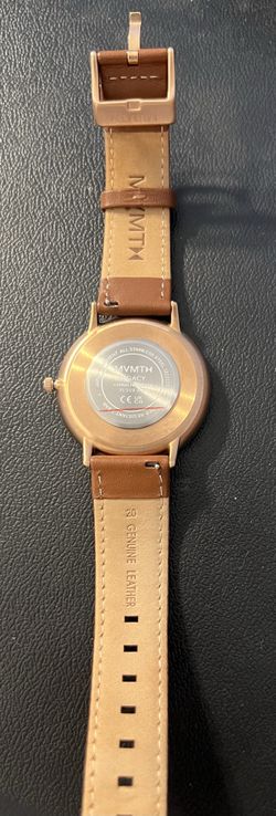 Mvmt Legacy watch for men