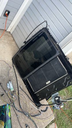 Buick regal 2002 PARTS ONLY