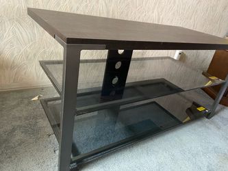 Nice tv stand