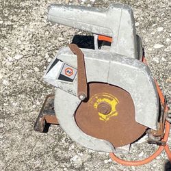 Circular Saw