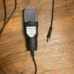 Soonhau Microphone