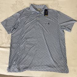 Polo Ralph Lauren Polo Shirt