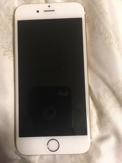 iPhone 6s 32g unlocked