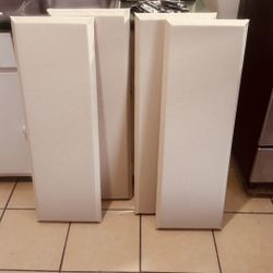 Studio Sound Panels
