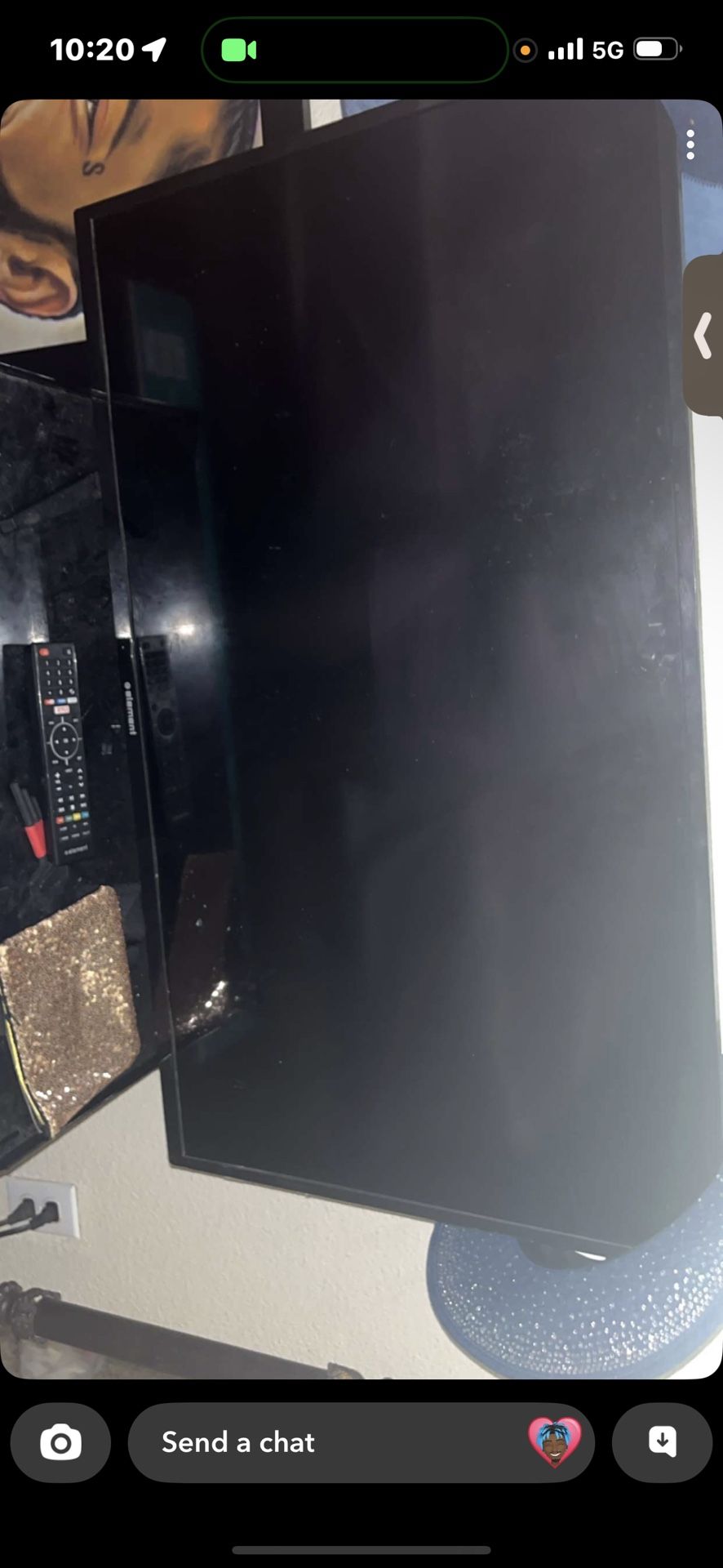 Flat Screen Tv