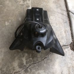 Gas Tank