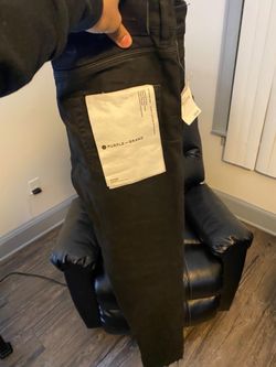 Legit Purple Jeans Sale