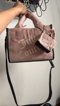 juicy couture bag