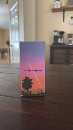 Louis Vuitton City of Stars Eau de Parfum