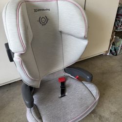 UPPA  Booster Seat 