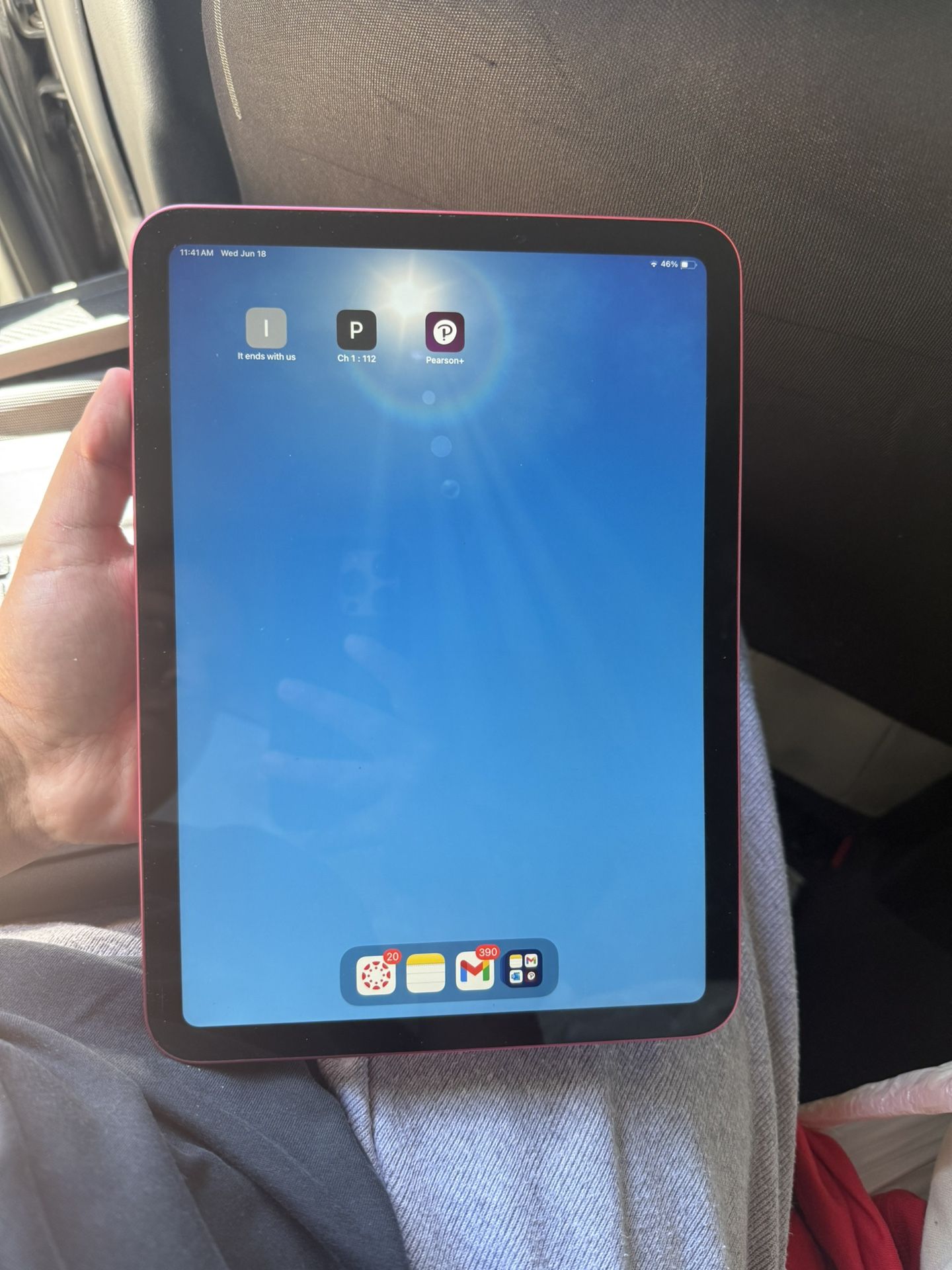 ipad 10th generation