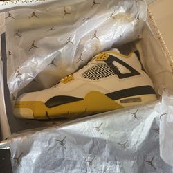 Women’s air Jordan’s retro