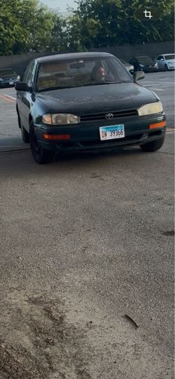 1994 Toyota Camry