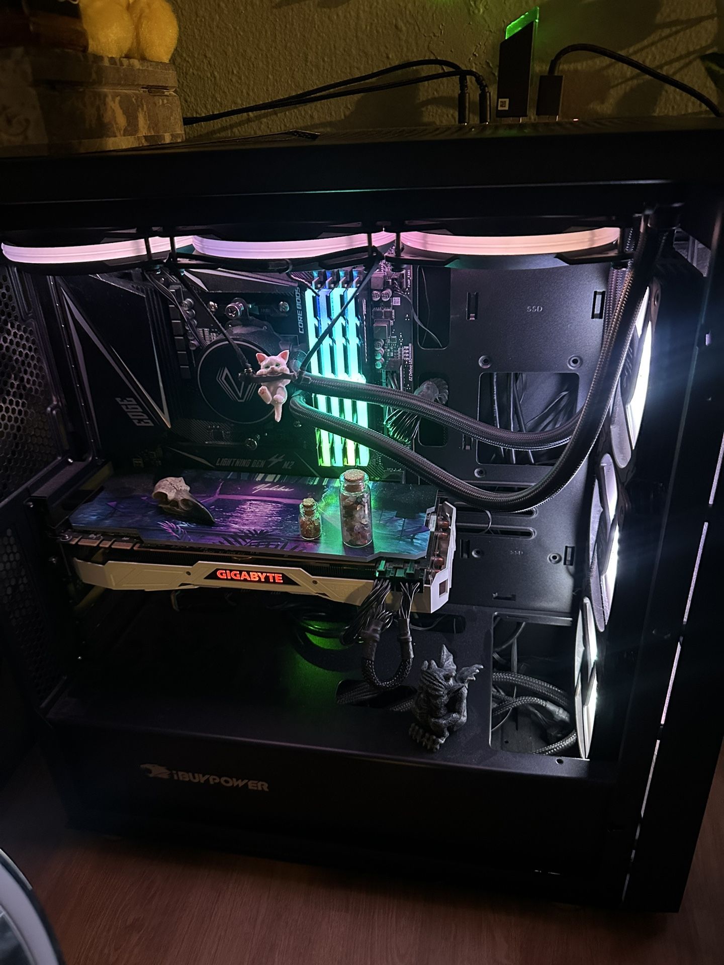 Gigabyte RTX 1080Ti