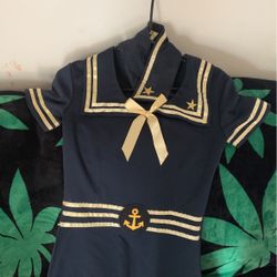 Halloween Costume